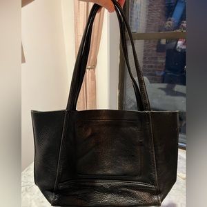 Botkier Soho Tote - Black